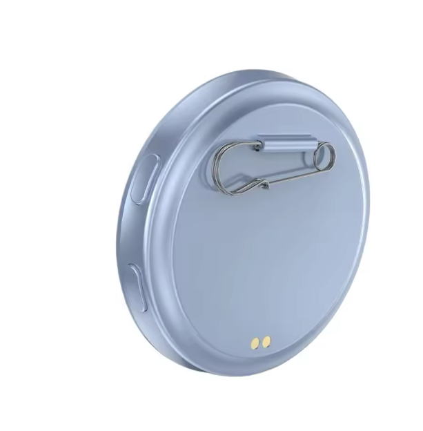 Tu ánimo sin explicaciones - Pin Digital