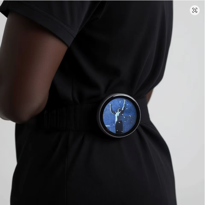 Tu ánimo sin explicaciones - Pin Digital