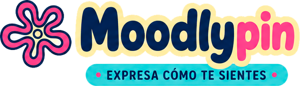 MoodlyPin
